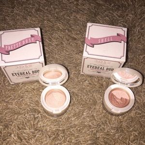 Dose of Colors Eyedeal Duos